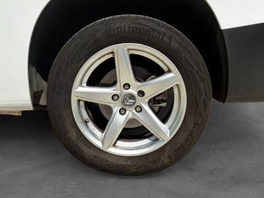 Citroen berlingo 1.5 blue hdi 16v 130cv xl - boite auto eat 8 - bluetooth - carplay occasion réunion ville st pierre...