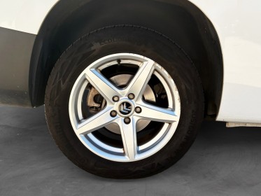 Citroen berlingo 1.5 blue hdi 16v 130cv xl - boite auto eat 8 - bluetooth - carplay occasion réunion ville st pierre...