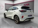 Ford puma 1.0 ecoboost 125 ch ss bvm6 st-line design 2 - virtual cockpit - carplay - caméra recul occasion réunion ville st...