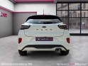 Ford puma 1.0 ecoboost 125 ch ss bvm6 st-line design 2 - virtual cockpit - carplay - caméra recul occasion réunion ville st...