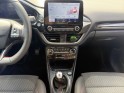 Ford puma 1.0 ecoboost 125 ch ss bvm6 st-line design 2 - virtual cockpit - carplay - caméra recul occasion réunion ville st...