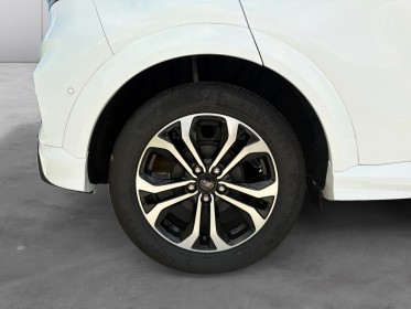 Ford puma 1.0 ecoboost 125 ch ss bvm6 st-line design 2 - virtual cockpit - carplay - caméra recul occasion réunion ville st...