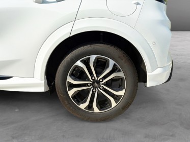 Ford puma 1.0 ecoboost 125 ch ss bvm6 st-line design 2 - virtual cockpit - carplay - caméra recul occasion réunion ville st...