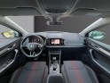 Skoda karoq 1.5 tsi 150 ch act dsg7 scout garantie 12 mois occasion simplicicar toulon ouest simplicicar simplicibike france