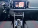 Skoda karoq 1.5 tsi 150 ch act dsg7 scout garantie 12 mois occasion simplicicar toulon ouest simplicicar simplicibike france