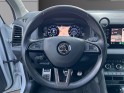 Skoda karoq 1.5 tsi 150 ch act dsg7 scout garantie 12 mois occasion simplicicar toulon ouest simplicicar simplicibike france