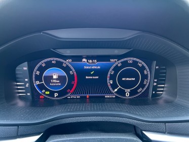 Skoda karoq 1.5 tsi 150 ch act dsg7 scout garantie 12 mois occasion simplicicar toulon ouest simplicicar simplicibike france