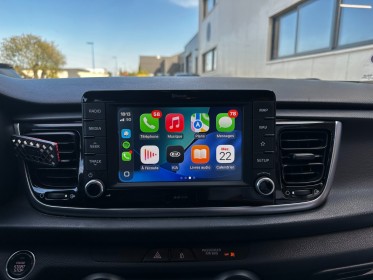 Kia rio 1.4l 100 ch bva4 launch edition garantie 12 mois occasion simplicicar coeur d'yvelines - auto expo 78 simplicicar...