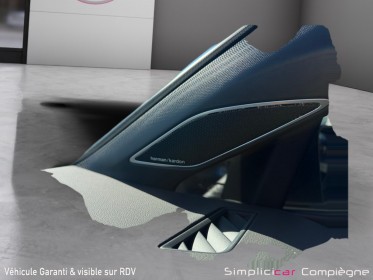 Volkswagen golf 8 gti clubsport 300 ch phase 2 - full - faible km- immat fr - occasion simplicicar compiegne simplicicar...