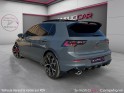 Volkswagen golf 8 gti clubsport 300 ch phase 2 - full - faible km- immat fr - occasion simplicicar compiegne simplicicar...