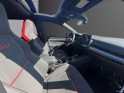 Volkswagen golf 8 gti clubsport 300 ch phase 2 - full - faible km- immat fr - occasion simplicicar compiegne simplicicar...
