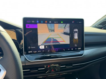 Volkswagen golf 8 gti clubsport 300 ch phase 2 - full - faible km- immat fr - occasion simplicicar compiegne simplicicar...