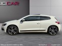Volkswagen scirocco 1.4 tsi 160 sport edition dsg7 toit pano gps palettes mode sport bluetooth radar ar garantie 12 mois...