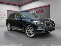 Bmw x3 g01 xdrive20d 190ch bva8 luxury occasion parc voitures beauvais simplicicar simplicibike france
