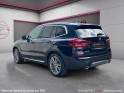 Bmw x3 g01 xdrive20d 190ch bva8 luxury occasion parc voitures beauvais simplicicar simplicibike france