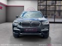 Bmw x3 g01 xdrive20d 190ch bva8 luxury occasion parc voitures beauvais simplicicar simplicibike france
