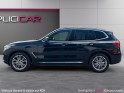 Bmw x3 g01 xdrive20d 190ch bva8 luxury occasion parc voitures beauvais simplicicar simplicibike france