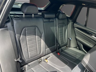 Bmw x3 g01 xdrive20d 190ch bva8 luxury occasion parc voitures beauvais simplicicar simplicibike france