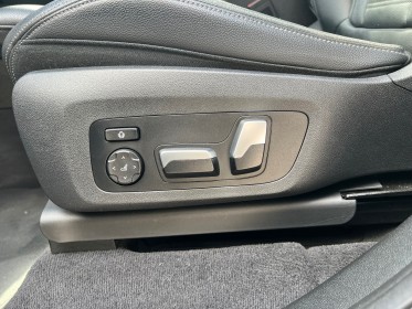 Bmw x3 g01 xdrive20d 190ch bva8 luxury occasion parc voitures beauvais simplicicar simplicibike france