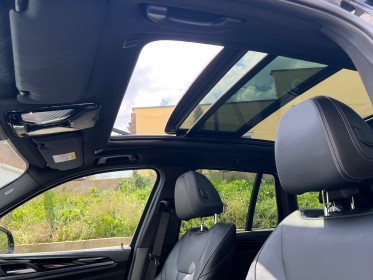 Bmw x3 g01 xdrive20d 190ch bva8 luxury occasion parc voitures beauvais simplicicar simplicibike france