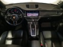 Porsche macan 2.0 245ch pdk toit ouvrant origine france suivi 100% porsche garantie 12 mois occasion simplicicar nancy...