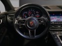 Porsche macan 2.0 245ch pdk toit ouvrant origine france suivi 100% porsche garantie 12 mois occasion simplicicar nancy...