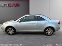 Volkswagen eos cabriolet /116cv occasion  simplicicar nice - pfvauto simplicicar simplicibike france