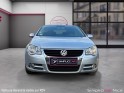 Volkswagen eos cabriolet /116cv occasion  simplicicar nice - pfvauto simplicicar simplicibike france
