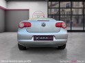 Volkswagen eos cabriolet /116cv occasion  simplicicar nice - pfvauto simplicicar simplicibike france