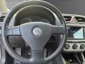 Volkswagen eos cabriolet /116cv occasion  simplicicar nice - pfvauto simplicicar simplicibike france