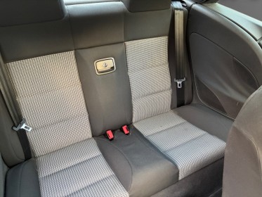 Volkswagen eos cabriolet /116cv occasion  simplicicar nice - pfvauto simplicicar simplicibike france