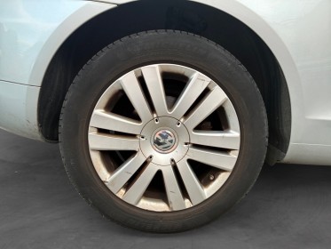 Volkswagen eos cabriolet /116cv occasion  simplicicar nice - pfvauto simplicicar simplicibike france