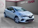 Renault clio v tce 90 - 21n intens - carplay occasion simplicicar lagny  simplicicar simplicibike france
