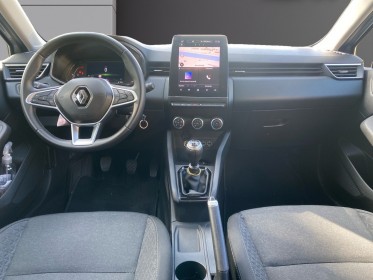 Renault clio v tce 90 - 21n intens - carplay occasion simplicicar lagny  simplicicar simplicibike france