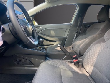 Renault clio v tce 90 - 21n intens - carplay occasion simplicicar lagny  simplicicar simplicibike france
