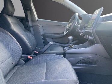 Renault clio v tce 90 - 21n intens - carplay occasion simplicicar lagny  simplicicar simplicibike france