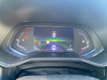 Renault clio v tce 90 - 21n intens - carplay occasion simplicicar lagny  simplicicar simplicibike france