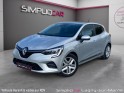 Renault clio v tce 90 - 21n intens - carplay occasion simplicicar lagny  simplicicar simplicibike france