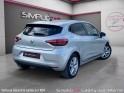 Renault clio v tce 90 - 21n intens - carplay occasion simplicicar lagny  simplicicar simplicibike france