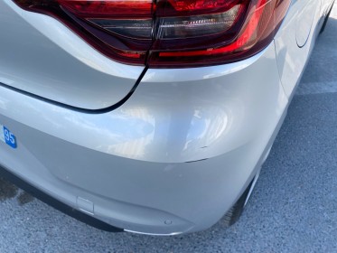 Renault clio v tce 90 - 21n intens - carplay occasion simplicicar lagny  simplicicar simplicibike france