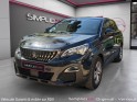 Peugeot 3008 bluehdi 130ch ss bvm6 active / apple carplay / radar av  ar occasion simplicicar orgeval  simplicicar...