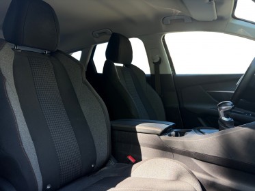 Peugeot 3008 bluehdi 130ch ss bvm6 active / apple carplay / radar av  ar occasion simplicicar orgeval  simplicicar...