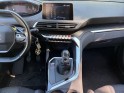 Peugeot 3008 bluehdi 130ch ss bvm6 active / apple carplay / radar av  ar occasion simplicicar orgeval  simplicicar...