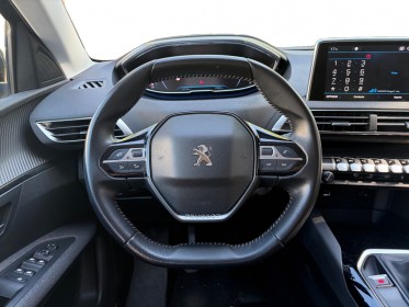 Peugeot 3008 bluehdi 130ch ss bvm6 active / apple carplay / radar av  ar occasion simplicicar orgeval  simplicicar...