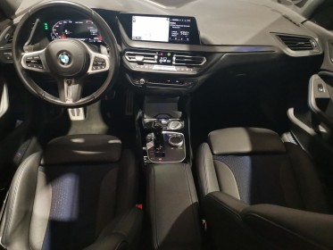 Bmw serie 1 f40 m135i xdrive 306ch bva8 carplay suivi 100% bmw garantie 12 mois occasion simplicicar nancy simplicicar...