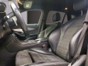 Mercedes glc 300 d 9g-tronic 4matic amg line sièges cuir/alcantara Électrique chauffants pack led caméra recul garantie...