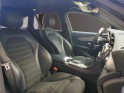 Mercedes glc 300 d 9g-tronic 4matic amg line sièges cuir/alcantara Électrique chauffants pack led caméra recul garantie...