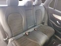 Mercedes glc 300 d 9g-tronic 4matic amg line sièges cuir/alcantara Électrique chauffants pack led caméra recul garantie...