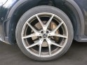 Mercedes glc 300 d 9g-tronic 4matic amg line sièges cuir/alcantara Électrique chauffants pack led caméra recul garantie...