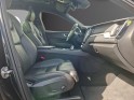 Volvo xc60 phase 2 - t6 recharge 341ch awd r-design hybride rechargeable carplay entretien volvo occasion champigny-sur-marne...